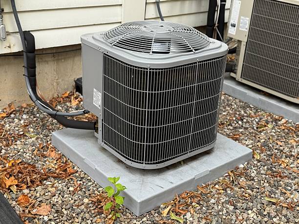 24/7 Emergency Hvac Installation experts in Santa Fe, TX