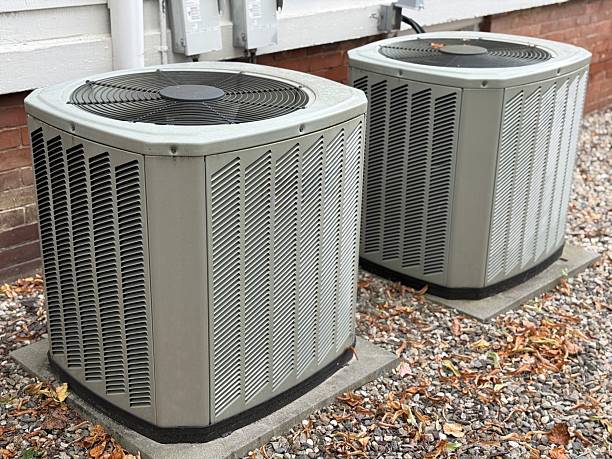 Reliable Hvac Installation contractor in Santa Fe, TX by AAA Pro HVAC